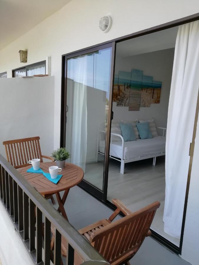 El Nido De Betlem Appartement Colònia de Sant Pere Buitenkant foto