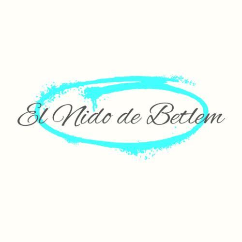 El Nido De Betlem Appartement Colònia de Sant Pere Buitenkant foto